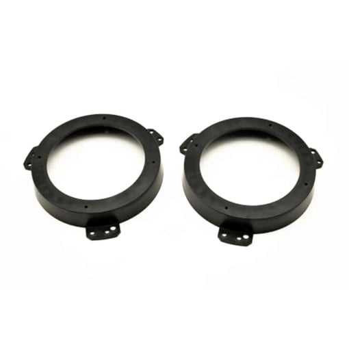 Inele adaptoare difuzoare auto Cod 20.489 Opel Tigra B 2004-2009 Fata 130mm