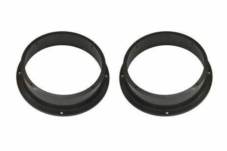 Inele adaptoare difuzoare auto Cod 20.538 Audi A5 F5 2016-2023 Fata 200mm