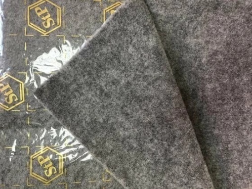 Mocheta STP Carpet Bright Grey, Metru Liniar / Rola 10m, 1m Latime