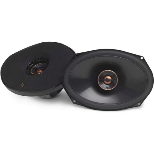 REF-9632IX DIFUZOARE INFINITY OVALE 6x9", 100W RMS