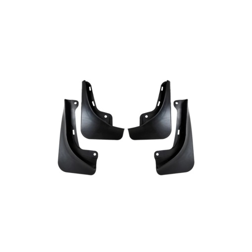 Set 4 Buc Aparatori Noroi Pentru Dacia Spring 2019-2022