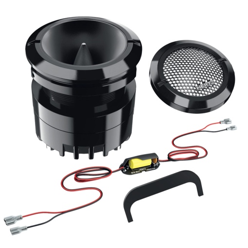 Tweeter Auto Hertz SPL Show ST 25K NEO set componente, 44mm, 100W, 4Ω, 2 tweetere