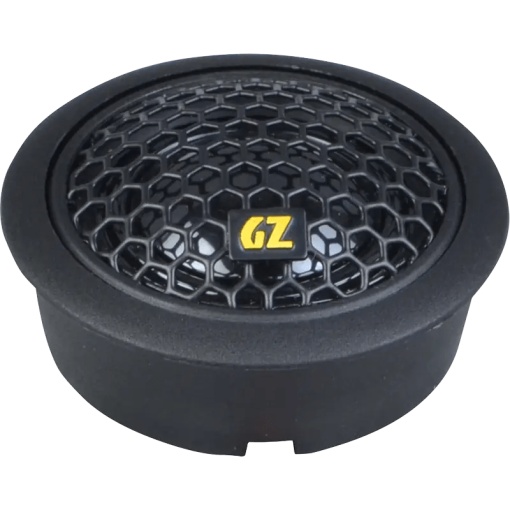 Tweeter Dome Ground Zero GZCT 25M-SPL – 25mm, 100W RMS