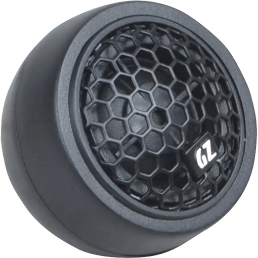 Tweeter Ground Zero GZTT 20S – 20mm, 60W RMS