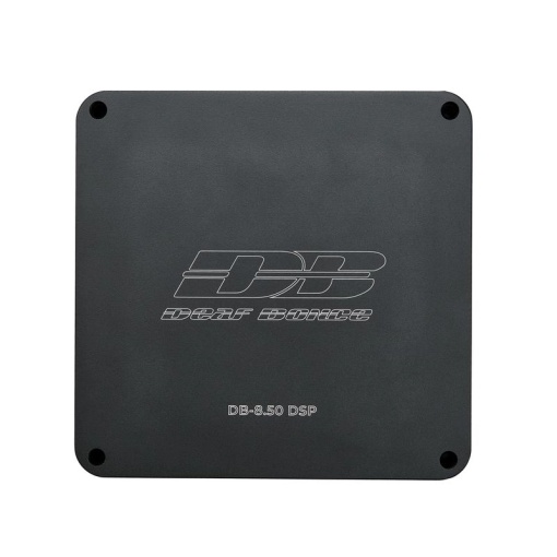 Amplificator Auto cu DSP Deaf Bonce DB-8.50 DSP, 8 canale ,400W, Bluetooth