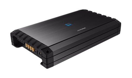 Amplificator auto mono Alpine S2-A120M, 1200 W