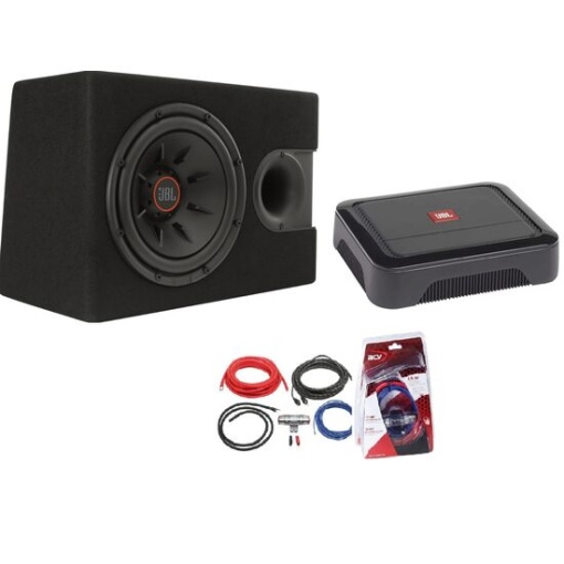 CSOMAG S2-1224SS JBL + CLUB A600 + LK-10 ACV