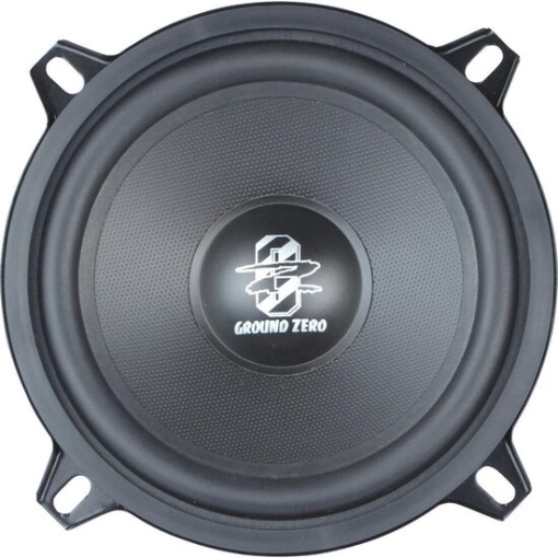 Difuzoare Componente Ferrum GZFC 130.2 GROUND ZERO DE 13CM, 90W RMS