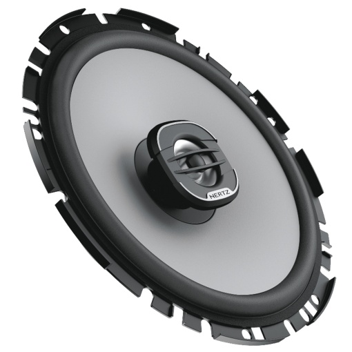 Hertz Uno X 170 autós hangszóró szett koaxiális 2-utas, 170 mm, 50 W RMS, 4 Ω, 2 hangszórós szett