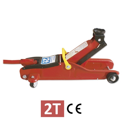 HIDRAULIKUS EMELŐ 2T KROKODILTÍPUSÚ JBM