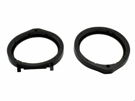 Inele adaptoare difuzoare auto Cod 20.530.165 Honda Civic 11 2021-2023 Fata Spate 165mm