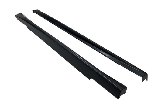Praguri Laterale compatibil cu SEAT LEON 3 2012-2020 Hatchback