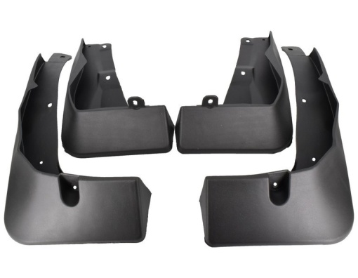 Set 4 bucati aparatori noroi dedicate TOYOTA RAV4 XA50 2019 ->