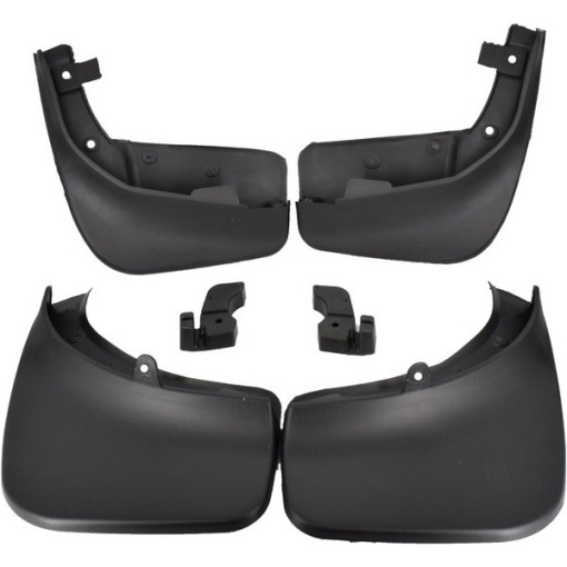 Set 4 bucati aparatori noroi dedicate VW TOUAREG 2010-2018