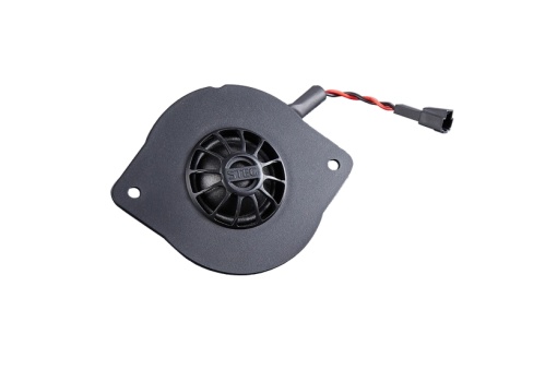 STEG MA 32Q autós magassugárzó, 51mm, 60W RMS, 4Ω, 2 db-os magassugárzó készlet