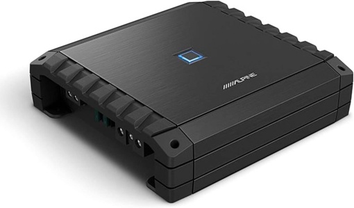 Amplificator auto mono Alpine S2-A60M, 1100 W