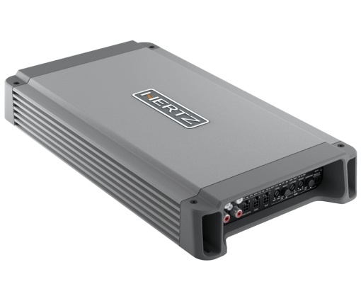 Amplificator Marine Hertz HCP 5 MD 24V, 5 canale, 1500W RMS