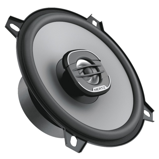 Hertz Uno X 130 autós hangszóró szett koaxiális 2-utas, 130 mm, 40 W RMS, 4Ω, 2 hangszórós szett