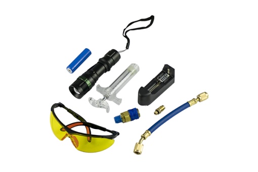 KIT DE DETECTARE SCURGERI AER CONDITIONAT JBM