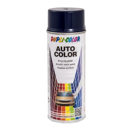 LOGAN TENGERÉSZKÉK 061E KÉTSZÍNŰ AUTÓFESTÉK SPRAY