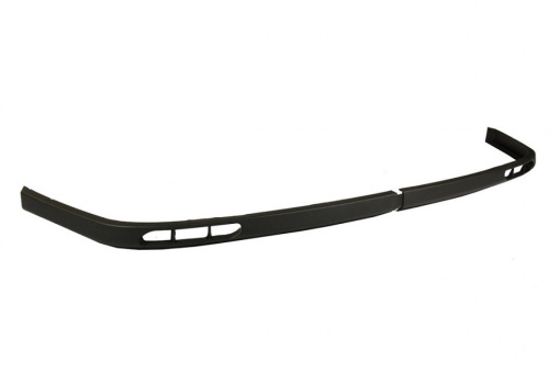 Prelungire bara fata universala, spoiler, negru, model LAGUNA