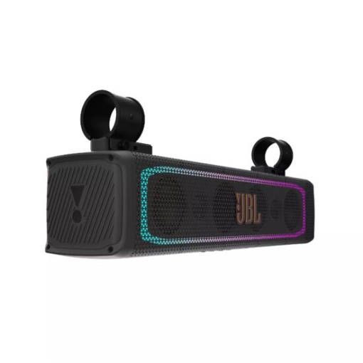 Rallybar XL – JBL kültéri soundbar Bluetooth®-szal és LED világítással