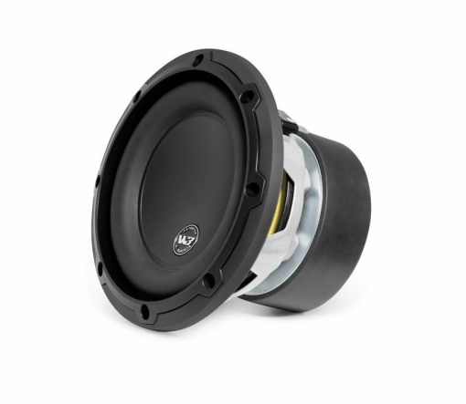 Autós mélynyomó JL Audio 6W3V3-4, 165 mm, 150 W RMS