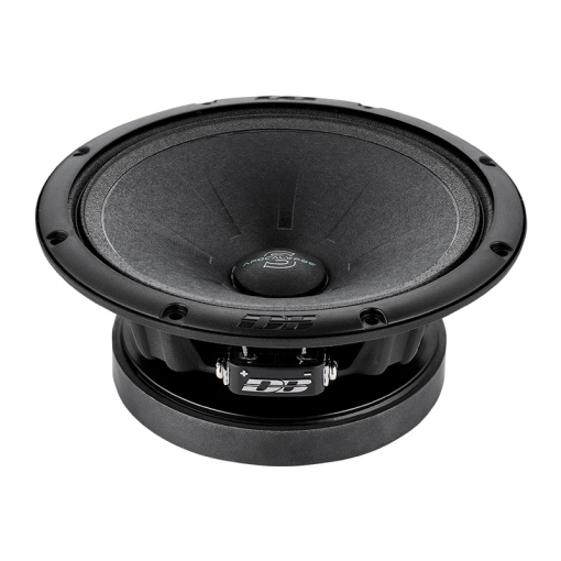 Difuzoare auto Deaf Bonce Apocalypse AP-M61SE set componente, 165mm, 130W RMS, 4Ω, set 2 difuzoare