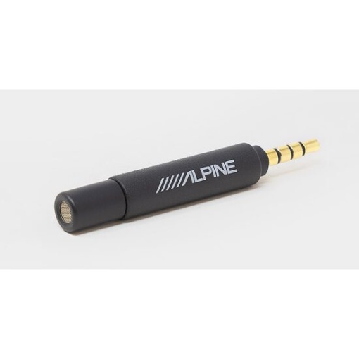 Microfon de Masurare pentru KTX-CSP1 ALPINE OPTIM TM8 DSP