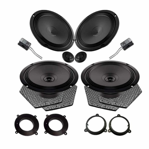 Audison Prima autós hangszórócsomag Mazda CX 5 2017-hez, RMS 100W