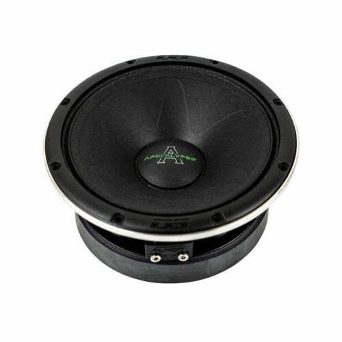 Difuzoare auto Deaf Bonce Apocalypse AP-M67AC set componente, 165mm, 300W RMS, 4Ω, set 2 difuzoare