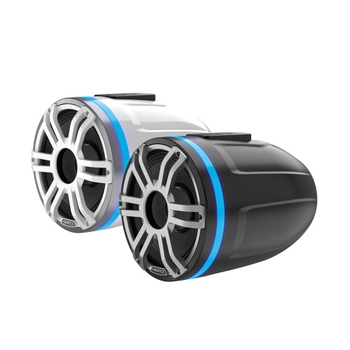 Hangszóró hajókhoz Hertz HTX 8H S-FL-SW/G, 200 mm, 200 W RMS