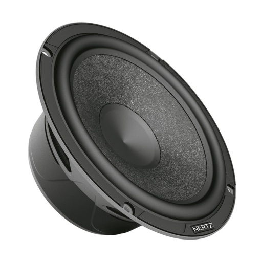 Hertz Cento C 165 autós hangszórók, komponens szett, 165 mm, 70W RMS, 4Ω, 2 hangszóró