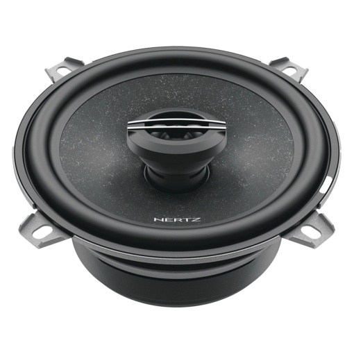 Hertz Cento CX 130 autós hangszórók, 2-utas koaxiális szett, 130 mm, 50 W RMS, 4 Ω, 2 hangszóró