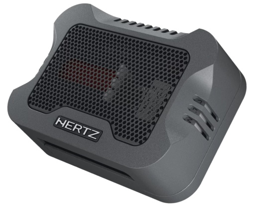 Hertz MPCX 2 TM.3 PRO autós crossover