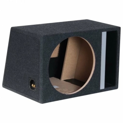 Incinta subwoofer universala, 380 mm, 70L - COD B1570s