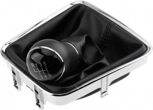Nuca schimbator cu manson VW Tiguan 2007-2016 cu 6 trepte