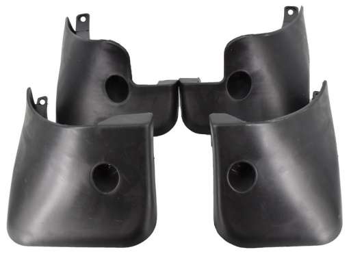 Set 4 bucati aparatori noroi dedicate TOYOTA RAV4 XA30 2009-2013
