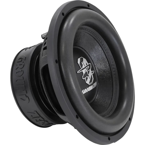 Subwoofer auto Hi-Quality Ground Zero GZRW 30-D2 – 300mm, 800W RMS