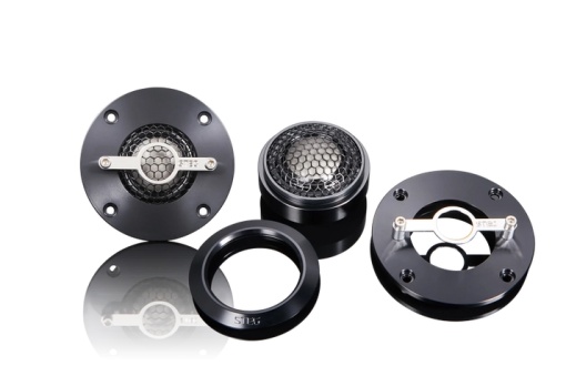 Tweeter auto Steg MSS1, 56 mm, 4Ω, set 2 tweetere