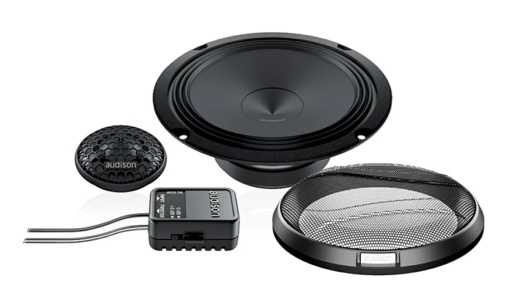 Audison Prima autós hangszórócsomag Mazda 3 2014-2018 modellekhez, RMS 100W