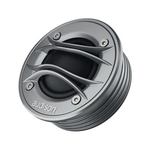Audison Thesis TH 1.5 II Violino autós magassugárzó, alkatrészkészlet, 38 mm, 200W, 6Ω, 2 db-os magassugárzó készlet