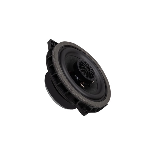 ForX autós hangszórók BMW XQ-452-höz, 2 db koaxiális szett, 30W RMS