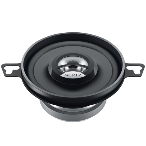 Hertz Dieci DCX 87.3 autós hangszórók, 2-utas koaxiális szett, 87 mm, 30 W RMS, 4 Ω, 2 hangszóró