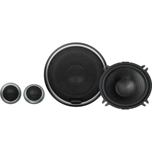 KFC-PS504P KENWOOD 13 CM-ES KOMPONENS HANGSZÓRÓK, 45 W RMS