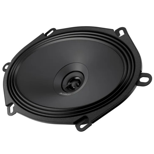 Audison Prima APX 570 autós hangszórók 2-utas koaxiális szett, 5x7 hüvelyk, 70W RMS, 4Ω, 2 db-os hangszóró szett