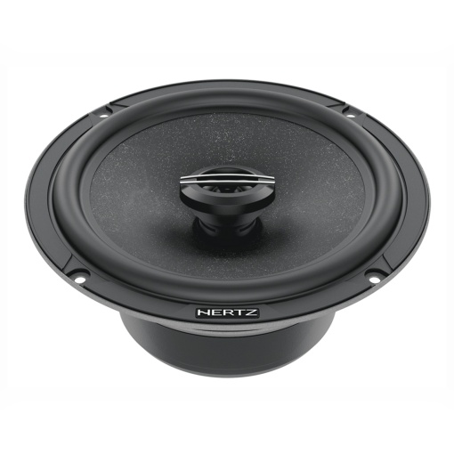 Hertz Cento CX 165 autós hangszórók, 2-utas koaxiális szett, 165 mm, 70 W RMS, 4 Ω, 2 hangszóró