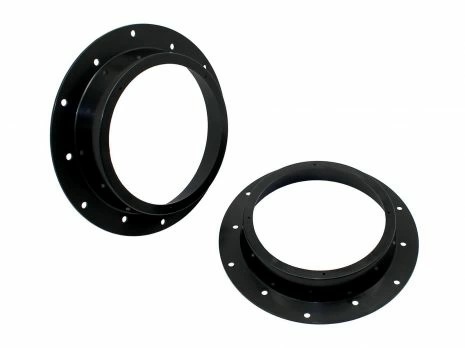 Inele adaptoare difuzoare auto Cod 20.505 Porsche Cayenne 2010-2016 Fata 165mm