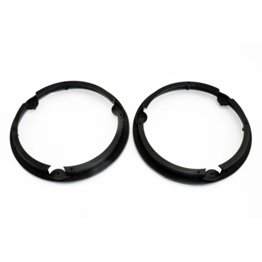 Inele adaptoare difuzoare auto Cod 20.573 Suzuki Swift 4 2011-2017 Fata 165mm