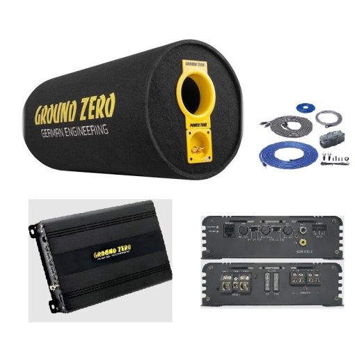 zetec ZTC001 EB110LM-R 190mm 1/10 セット ZX-190 公式限定フリースポーチ付 | ZEXUS公式サイト | ゼクサス
